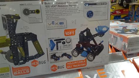 costco vex stem kit